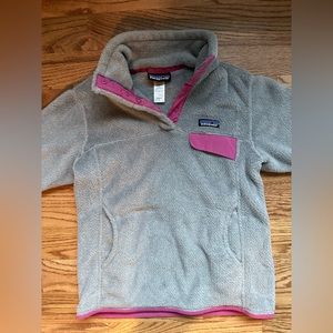 Patagonia Small Fleece, great condition!